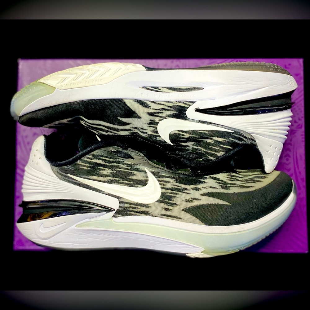 Nike GT Cut 2.0 - Picture 2 of 10